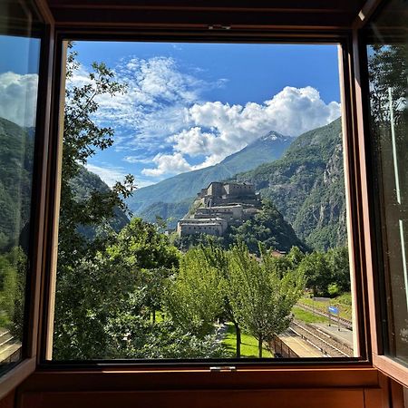 Auberge De La Gare - Dortoir & Ostello Hone Dış mekan fotoğraf