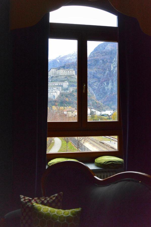 Auberge De La Gare - Dortoir & Ostello Hone Dış mekan fotoğraf