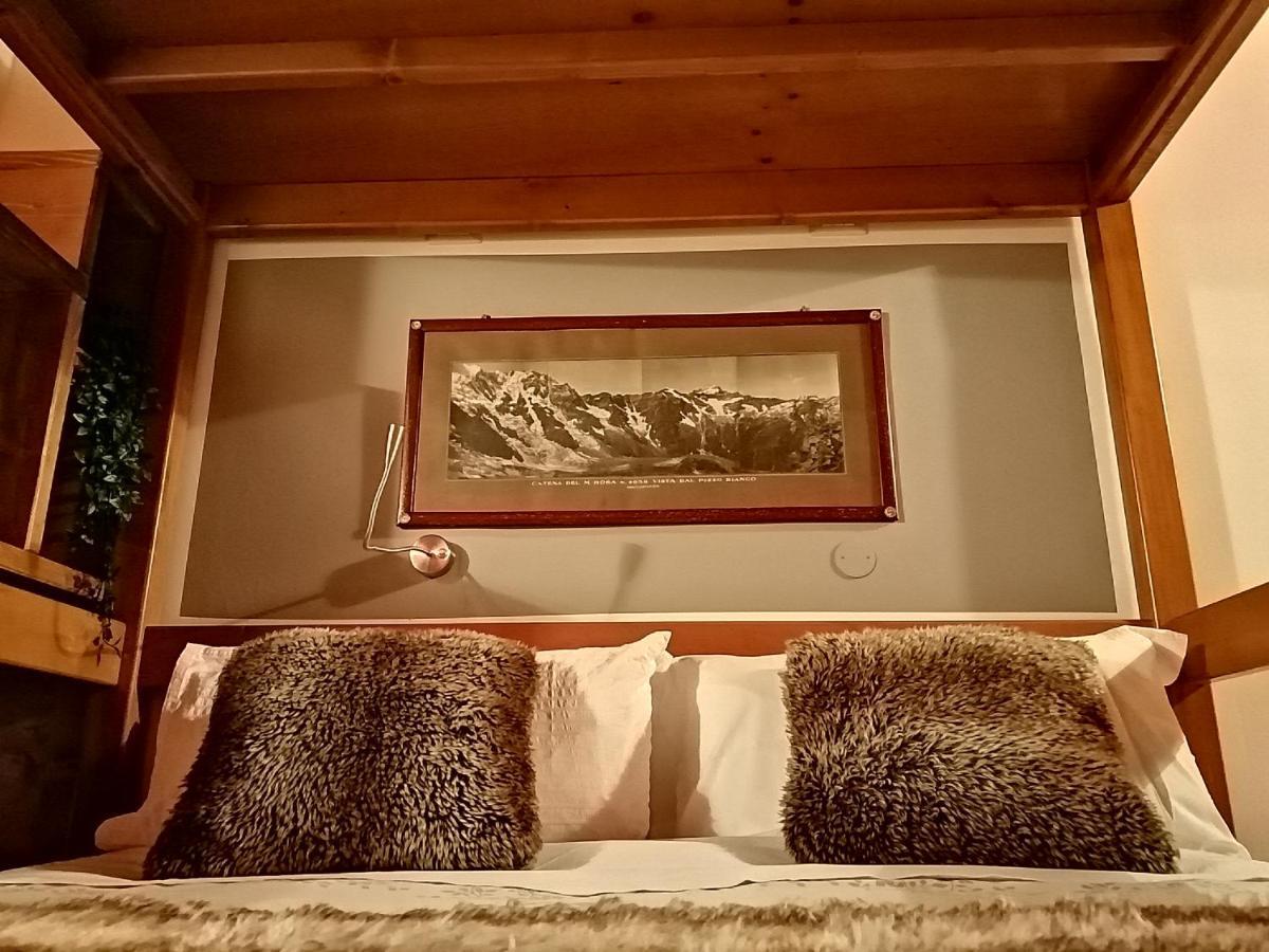 Auberge De La Gare - Dortoir & Ostello Hone Dış mekan fotoğraf