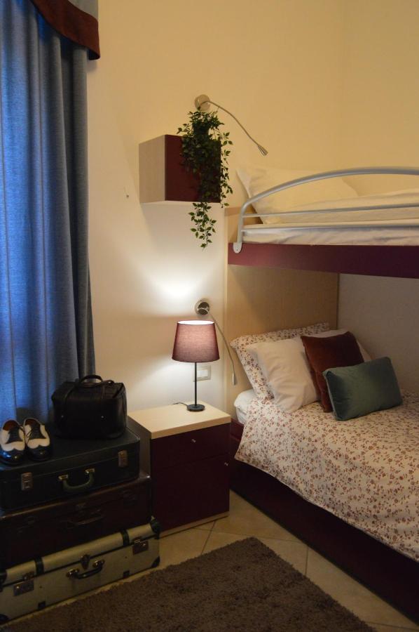 Auberge De La Gare - Dortoir & Ostello Hone Dış mekan fotoğraf